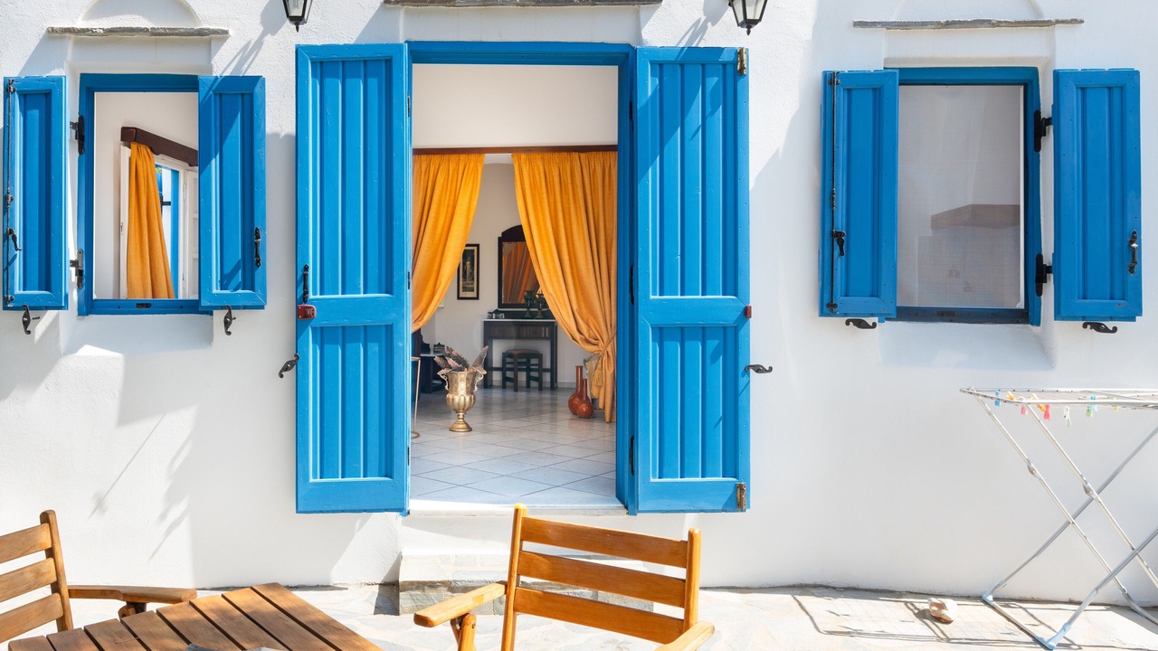 Photo of Outdoor in Agios Prokopios
