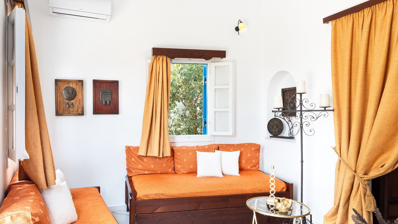 Photo of Livingroom in Agios Prokopios