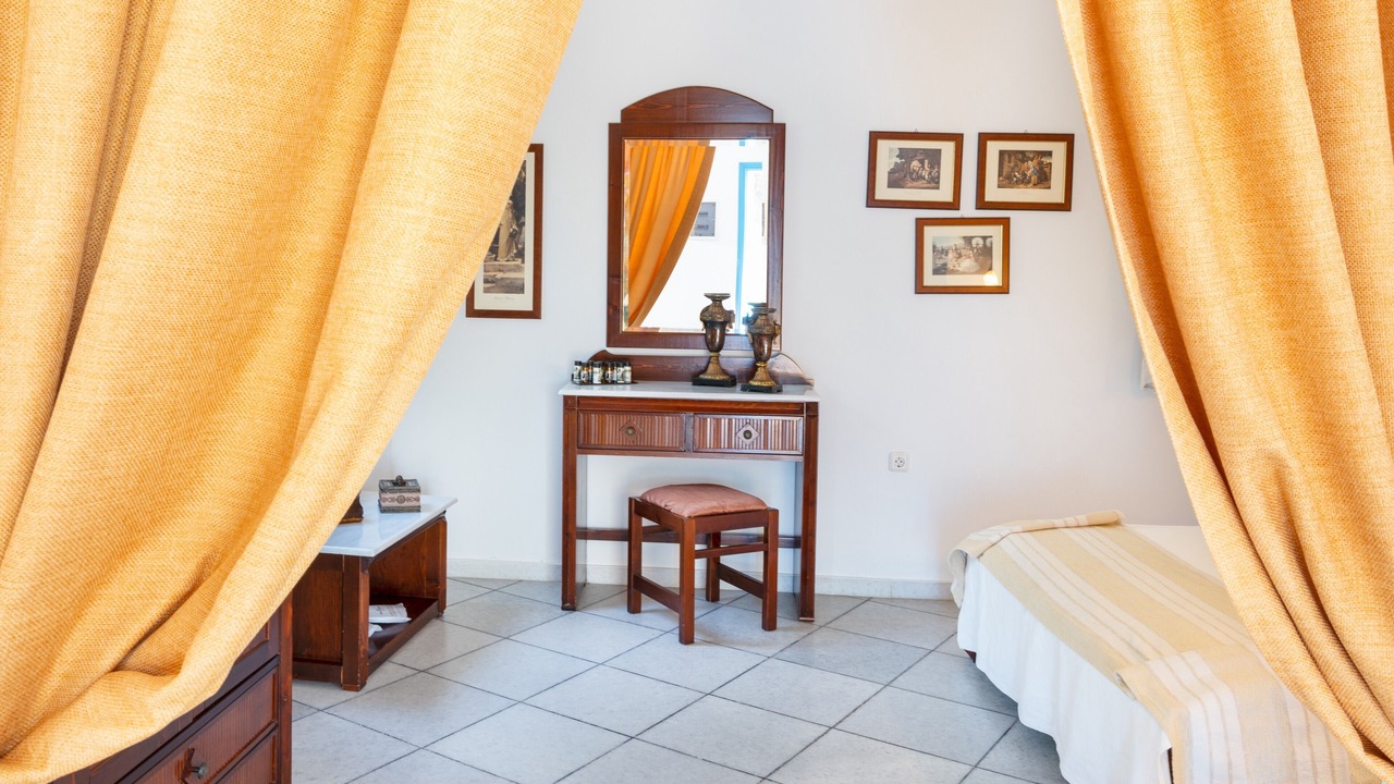 Photo of Bedroom in Agios Prokopios