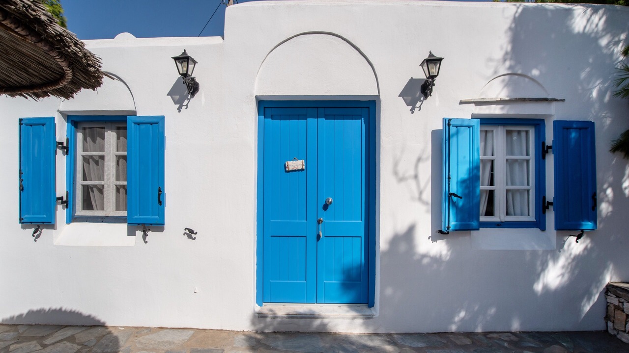 Photo of Outdoor in Agios Prokopios