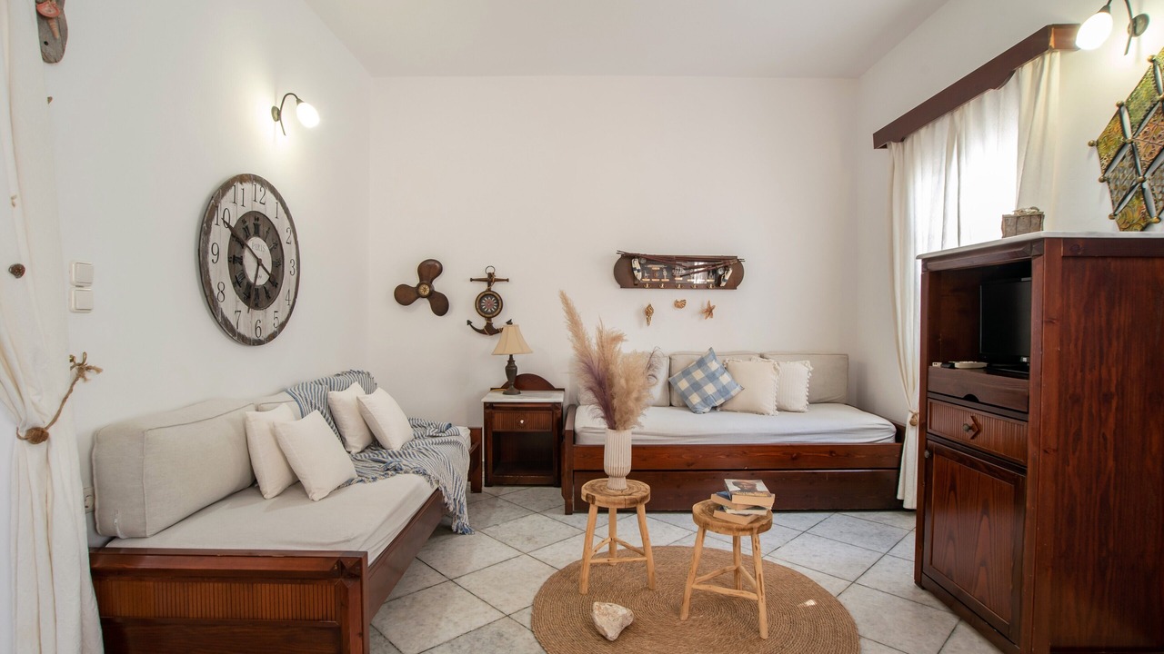 Photo of Livingroom in Agios Prokopios