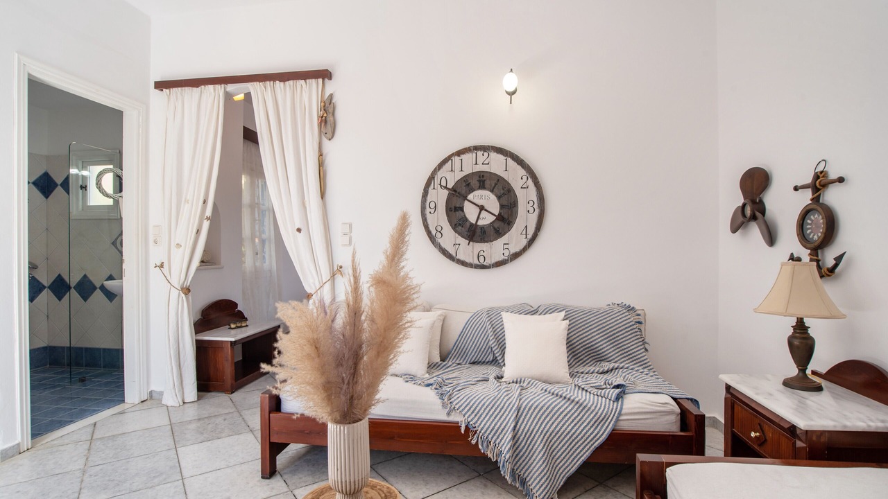 Photo of Bedroom in Agios Prokopios