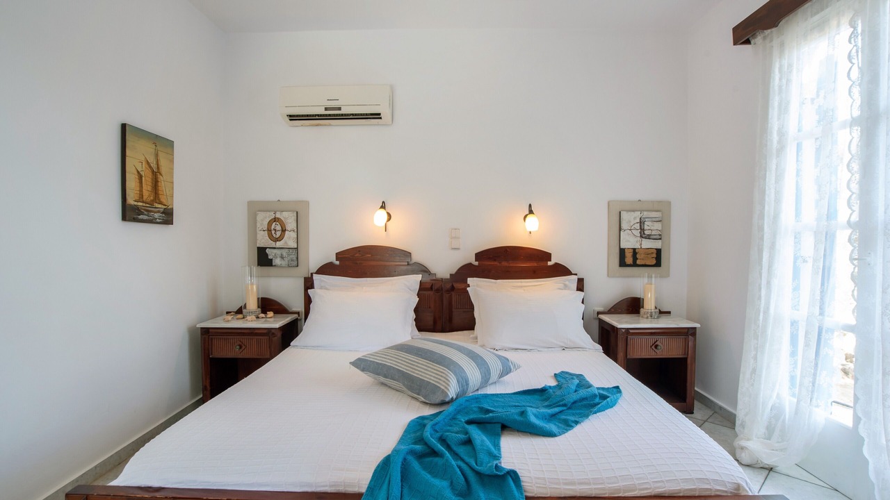 Photo of Bedroom in Agios Prokopios