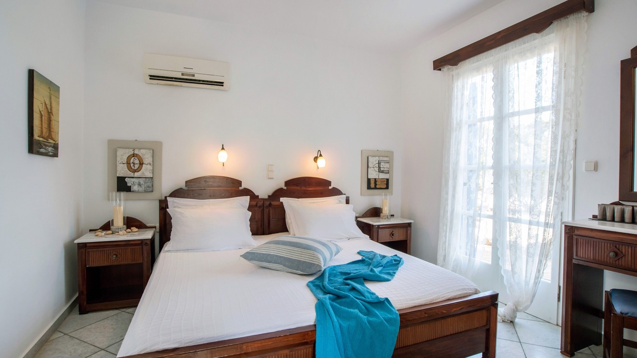 Photo of Bedroom in Agios Prokopios