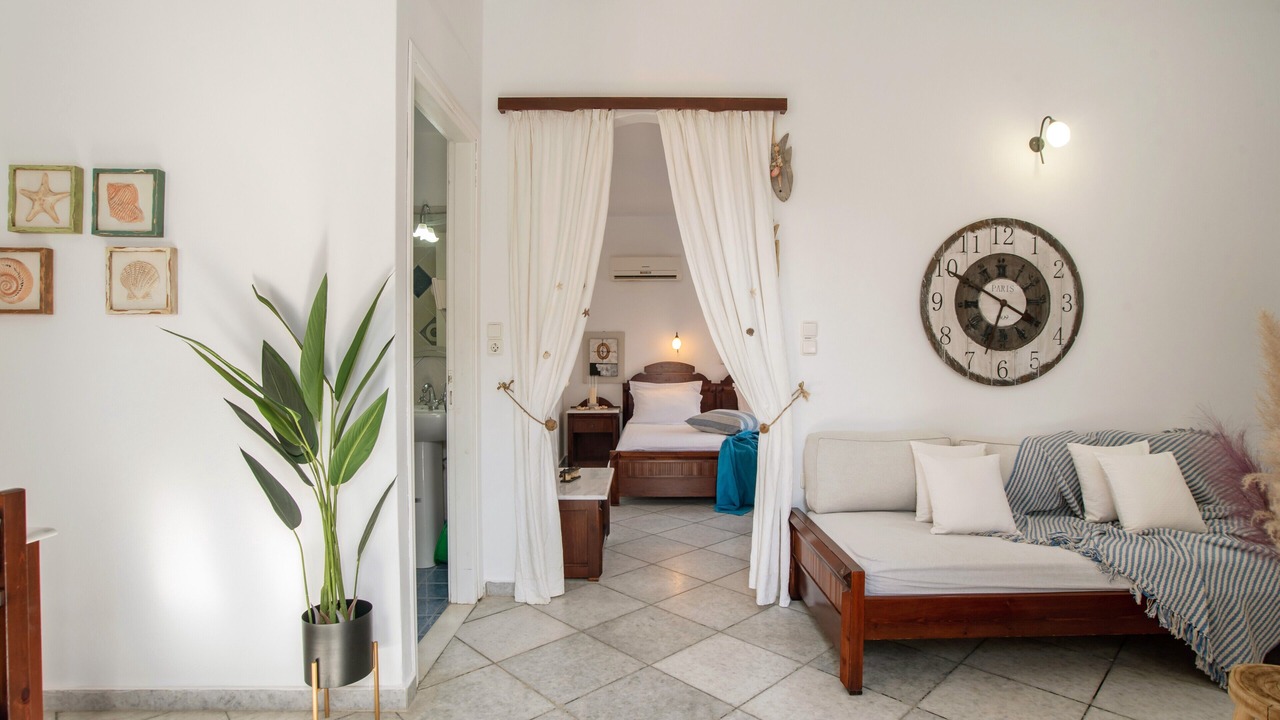 Photo of Bedroom in Agios Prokopios