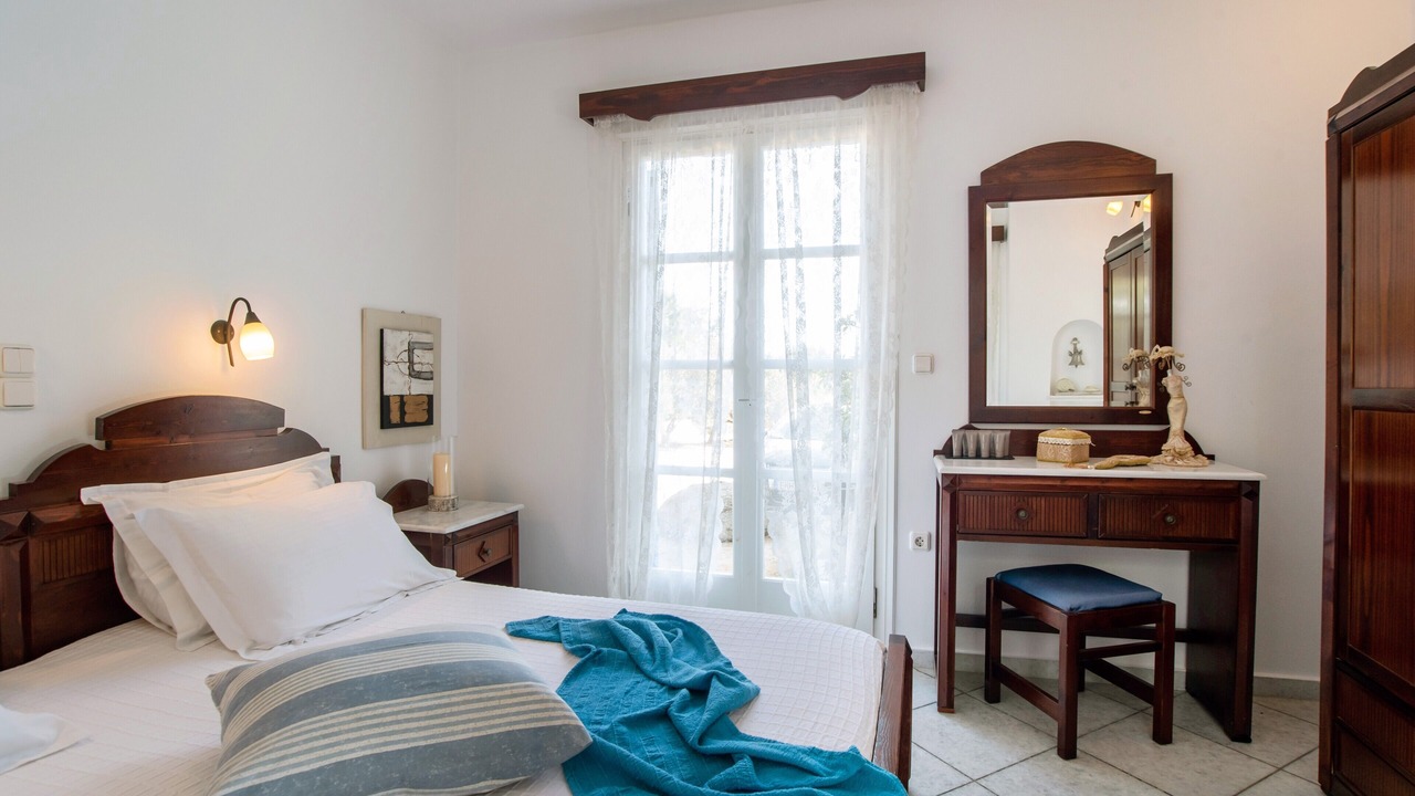 Photo of Bedroom in Agios Prokopios