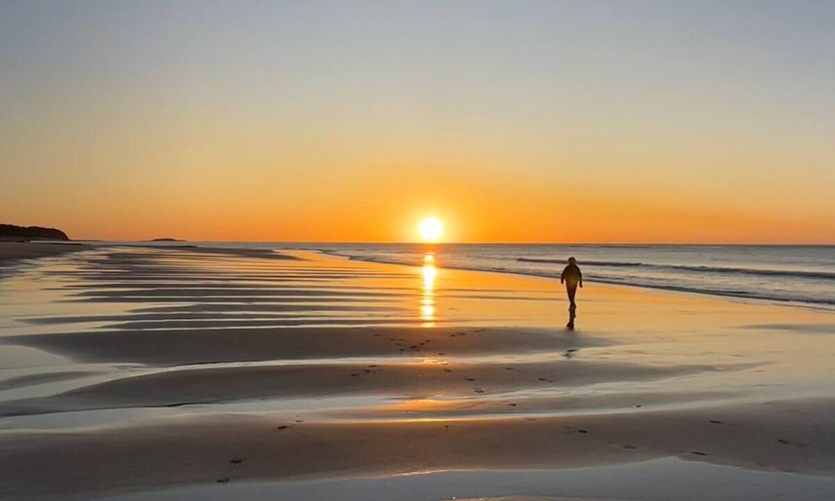 Photo of Others in Caves Beach