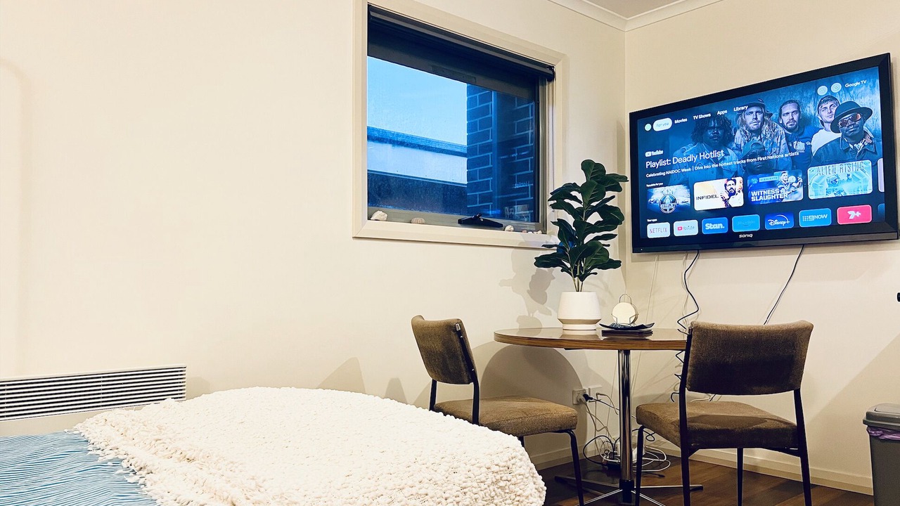 Photo of Bedroom in Penguin
