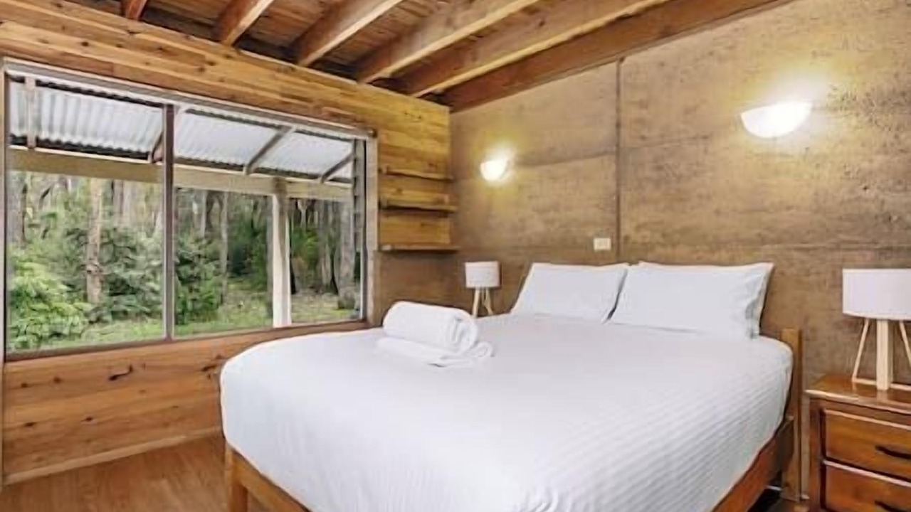 Photo of Bedroom in Quedjinup