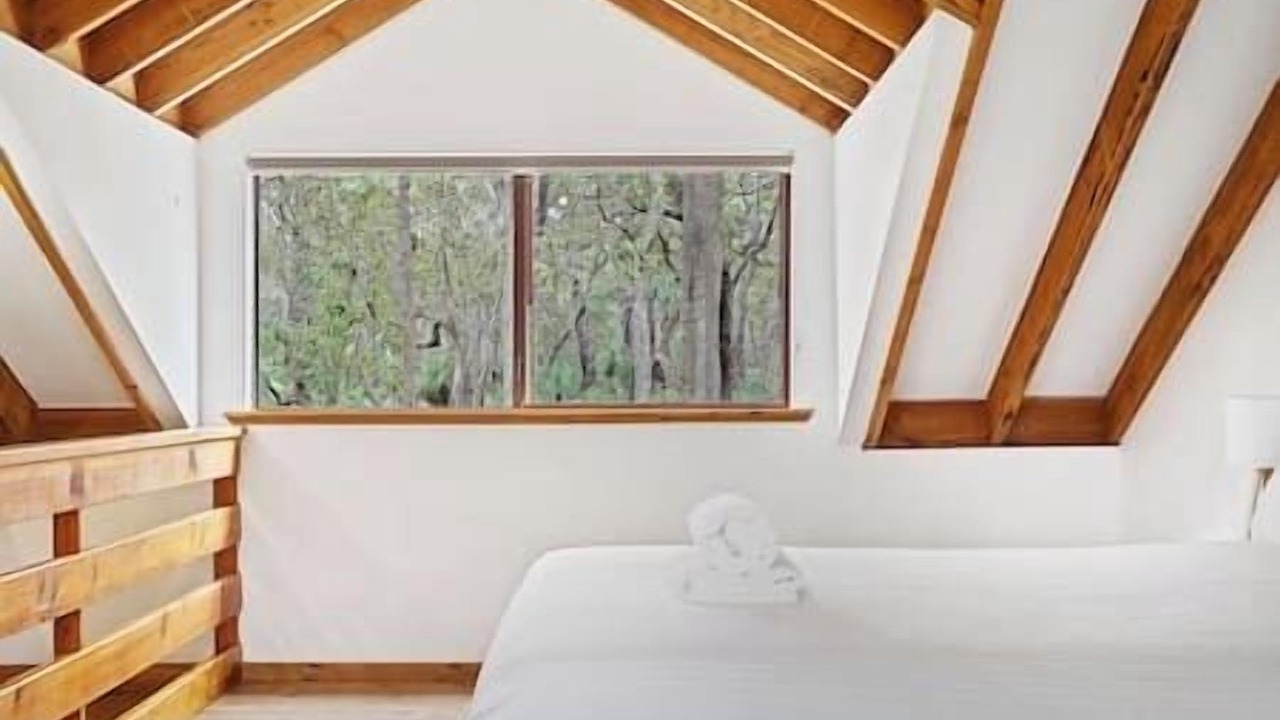 Photo of Bedroom in Quedjinup
