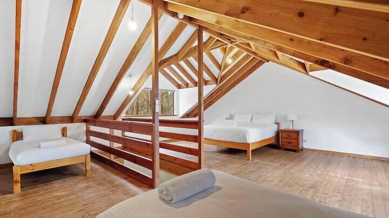 Photo of Bedroom in Quedjinup