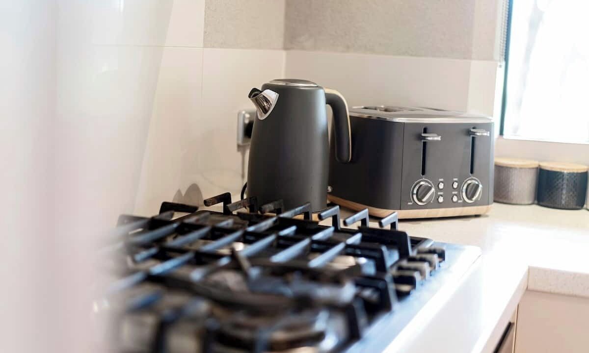 Photo of Kitchen in Quedjinup