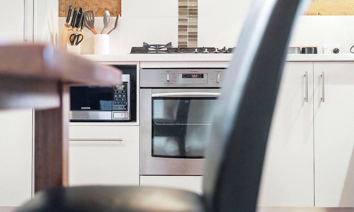 Photo of Kitchen in Quedjinup