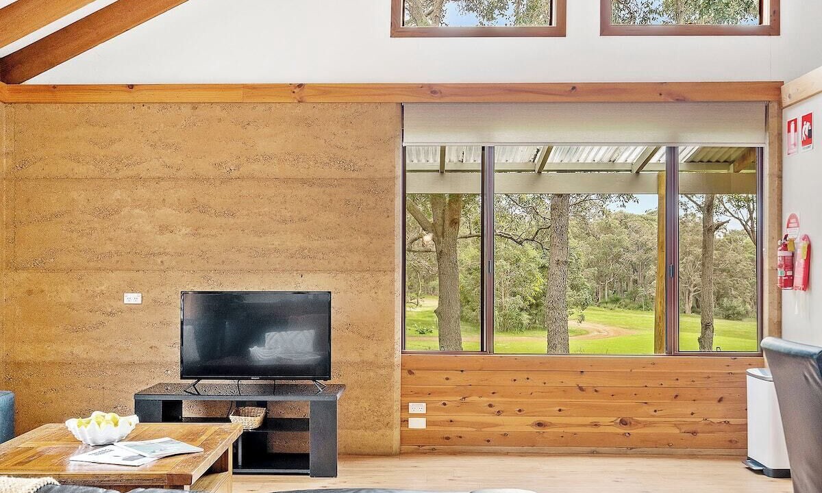 Photo of Livingroom in Quedjinup