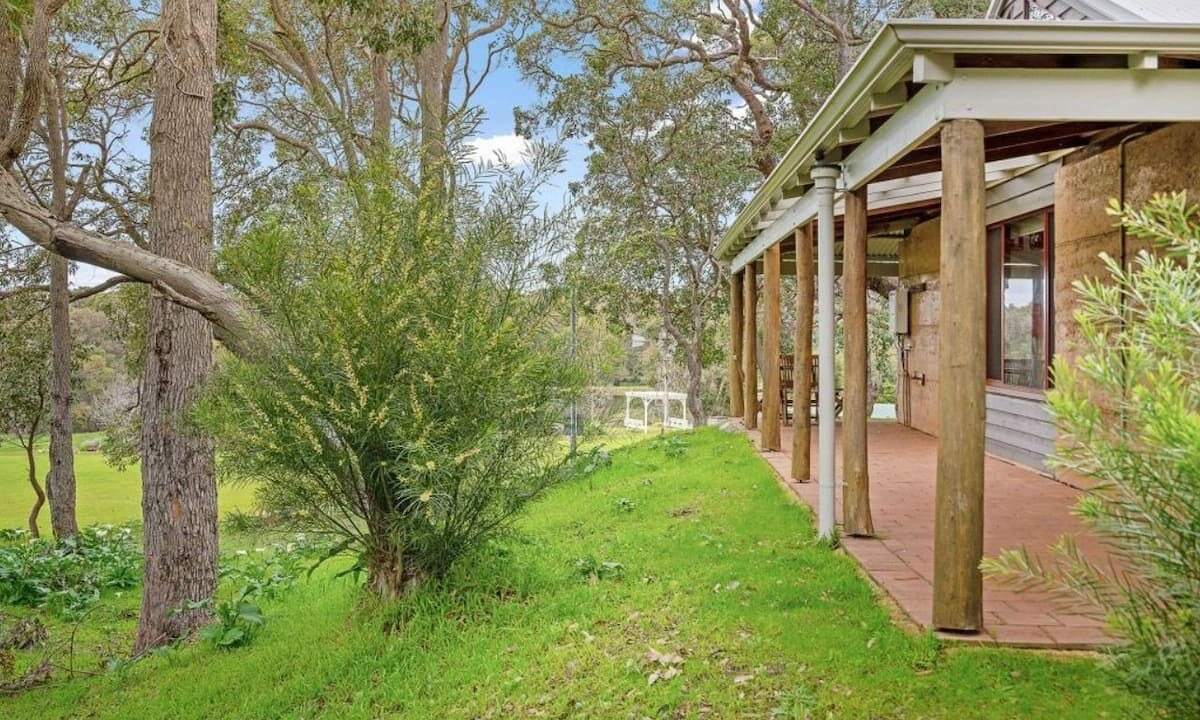 Photo of Outdoor in Quedjinup
