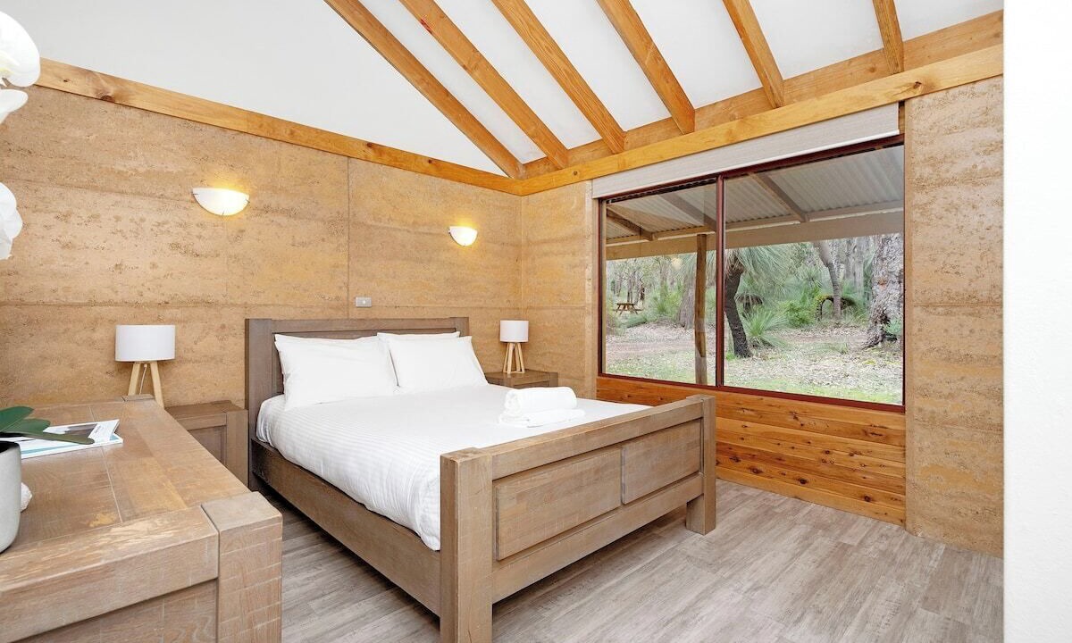 Photo of Bedroom in Quedjinup