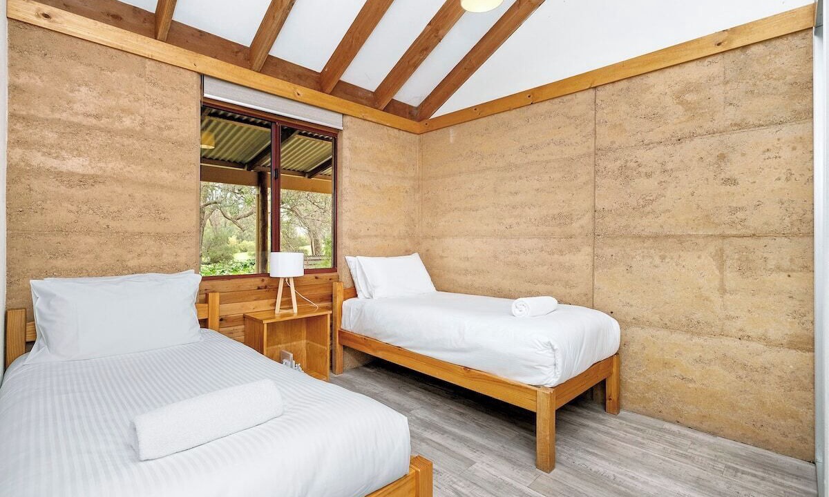 Photo of Bedroom in Quedjinup