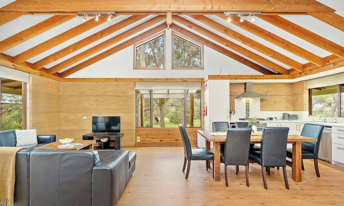 Photo of Livingroom in Quedjinup