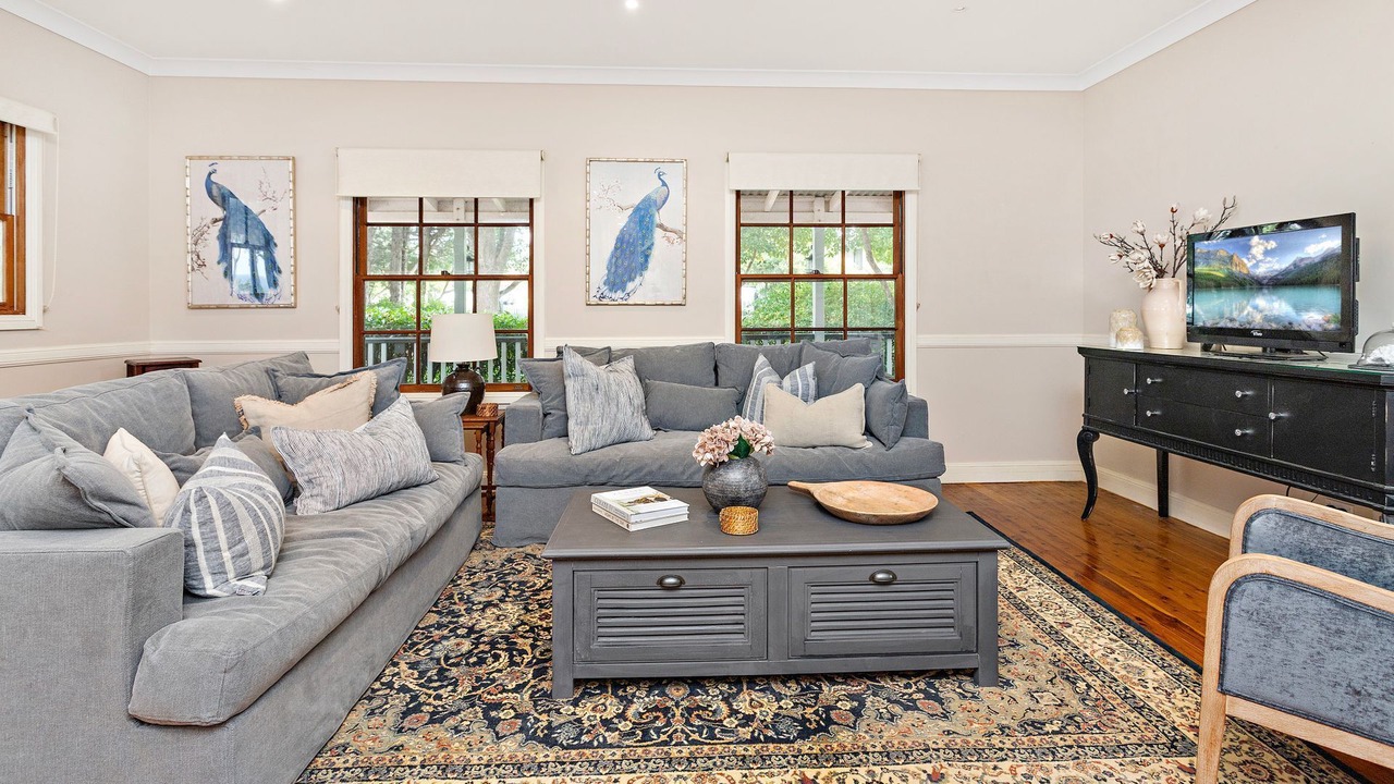Photo of Livingroom in Kiama Heights