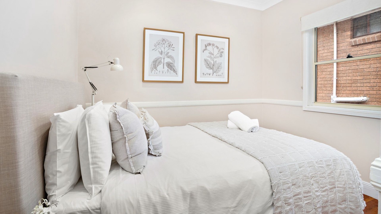 Photo of Bedroom in Kiama Heights