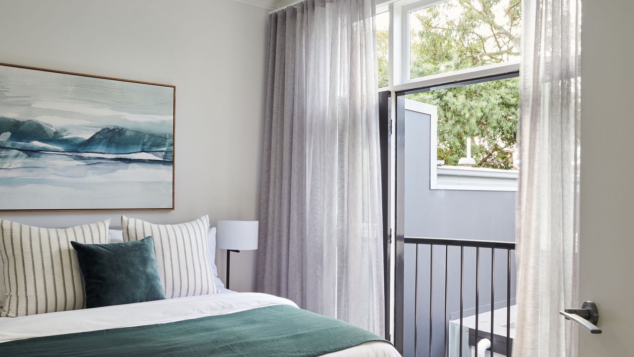 Photo of Bedroom in Balmain