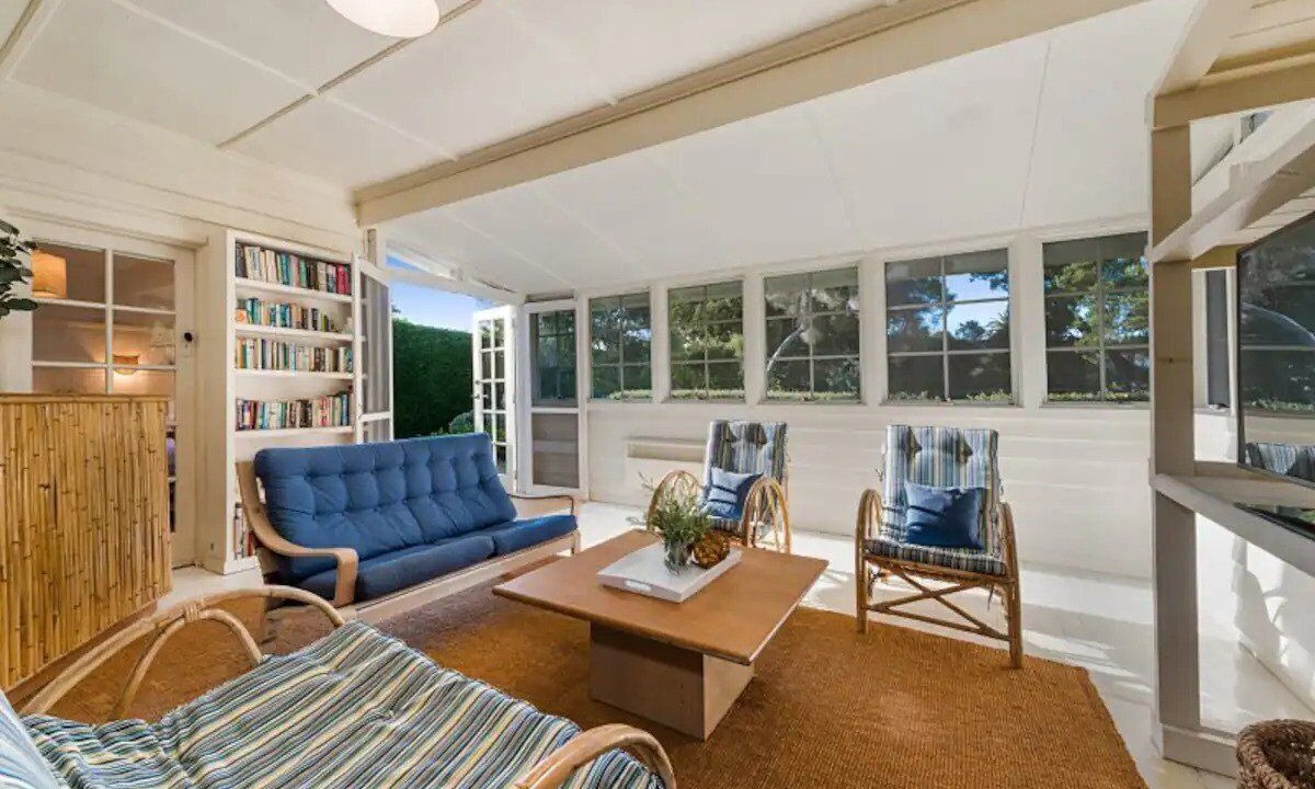 Photo of Livingroom in Portsea