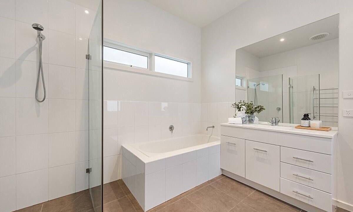 Photo of Bathroom in Portsea