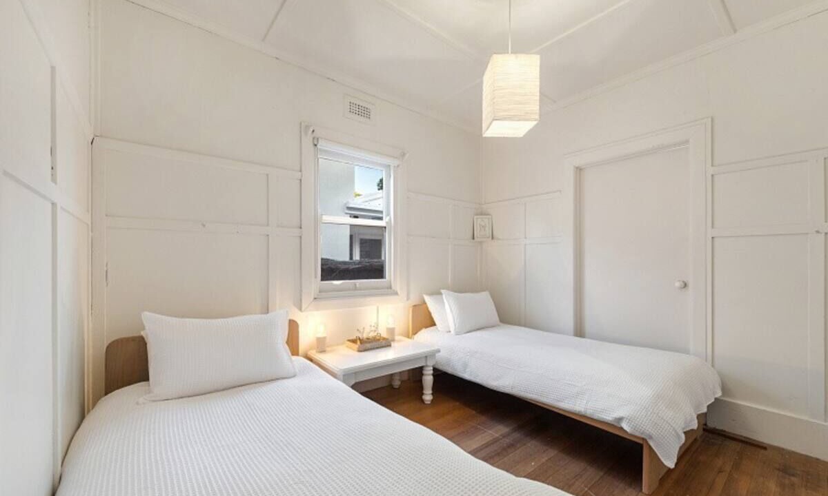 Photo of Bedroom in Portsea