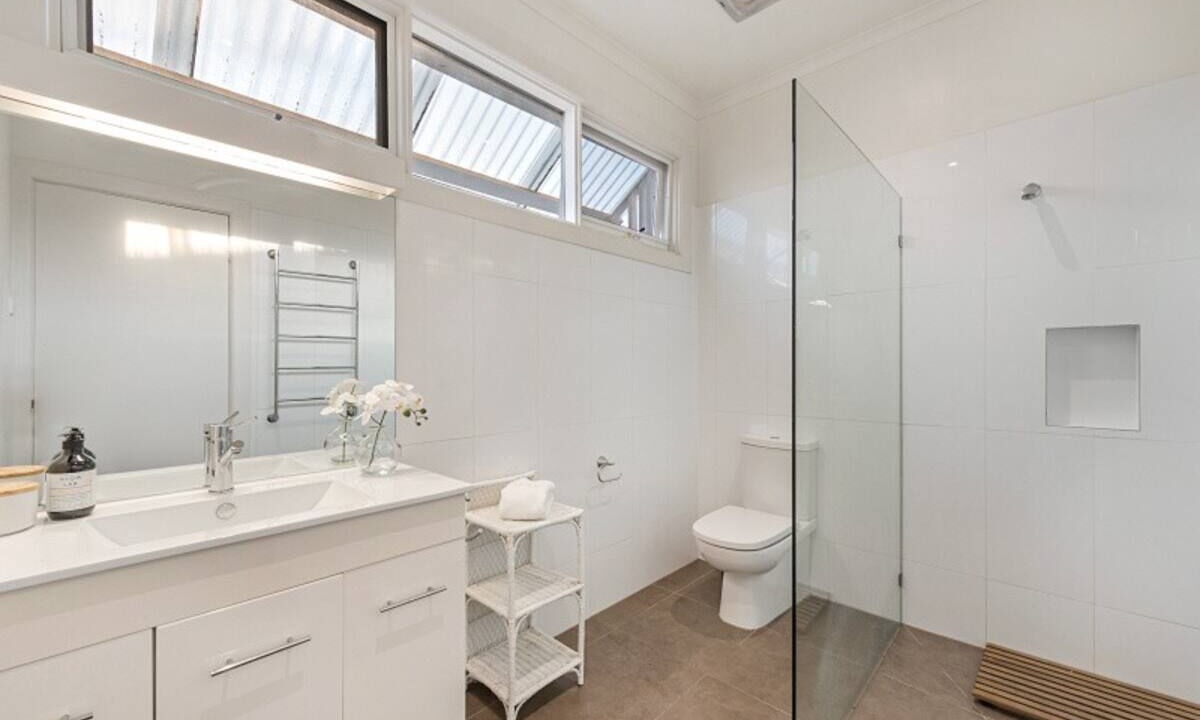 Photo of Bathroom in Portsea