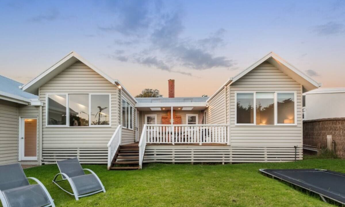 Photo of Outdoor in Portsea