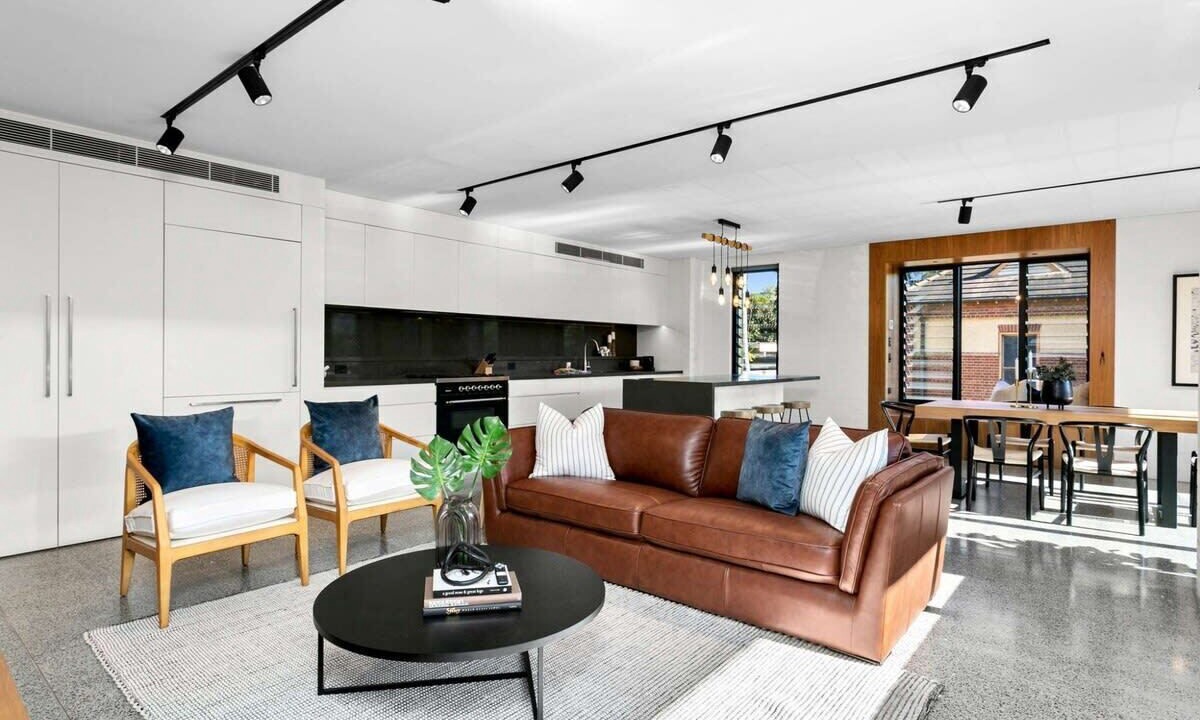 Photo of Livingroom in Manly