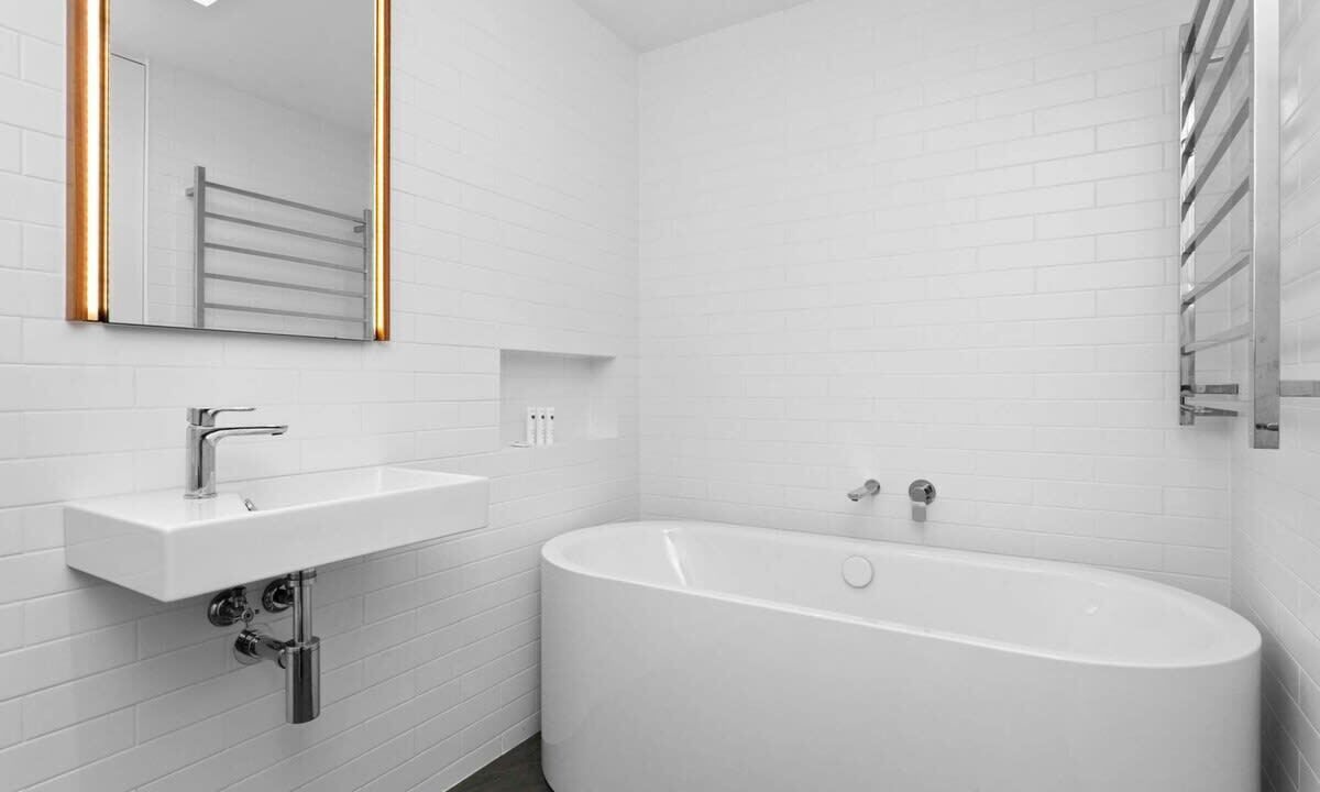Photo of Bathroom in Manly