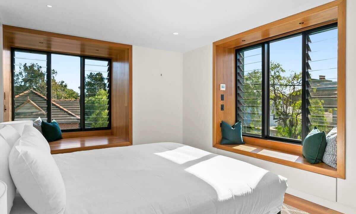 Photo of Bedroom in Manly