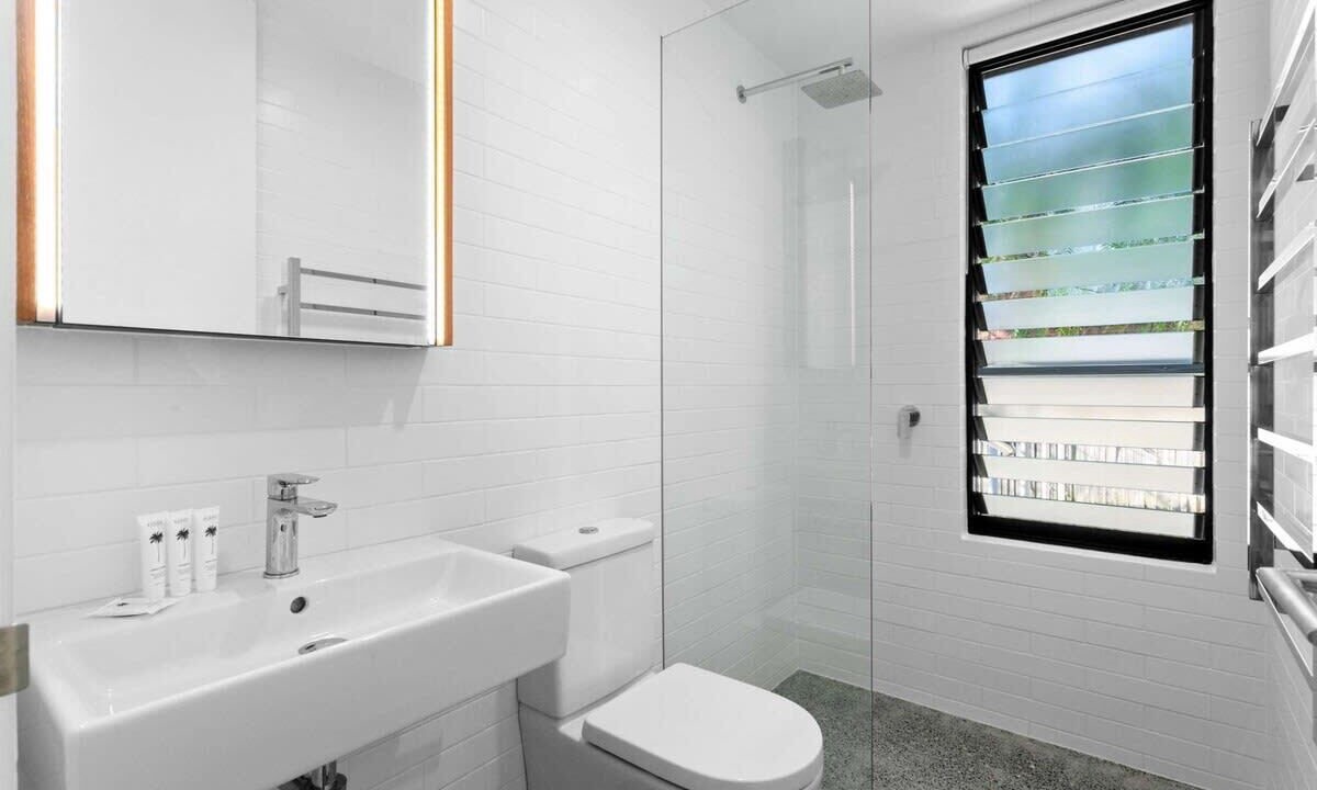 Photo of Bathroom in Manly