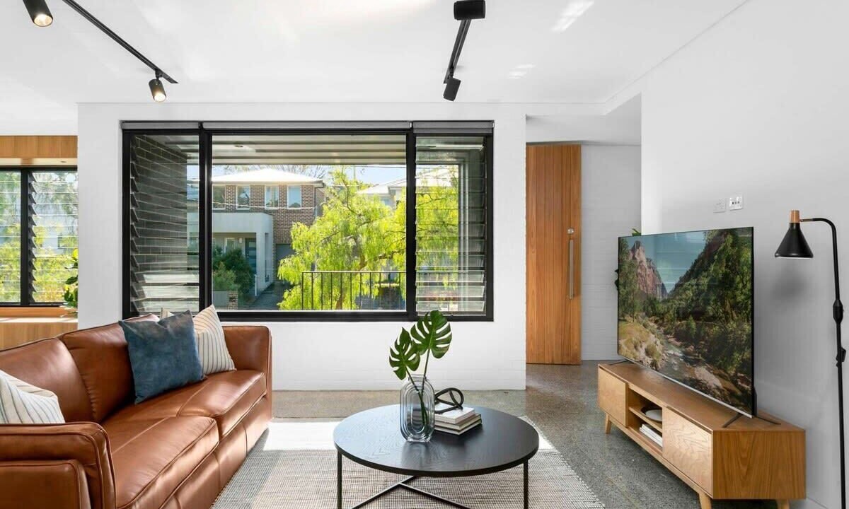 Photo of Livingroom in Manly