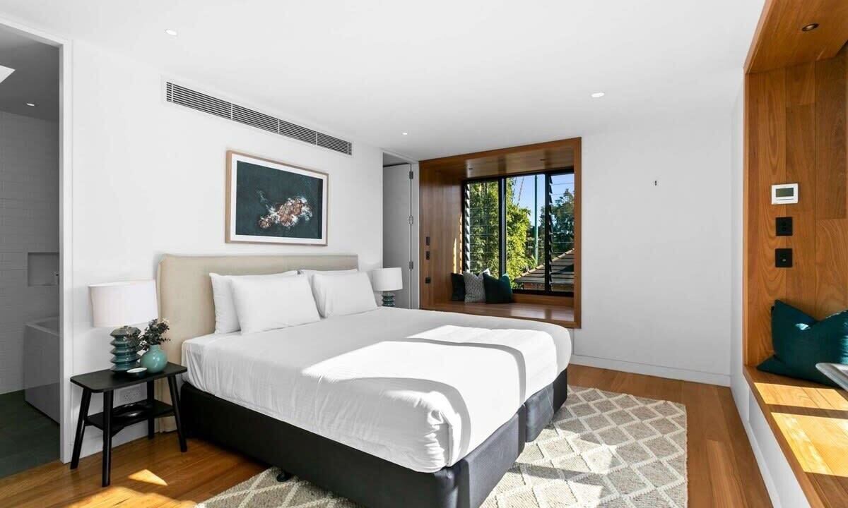 Photo of Bedroom in Manly