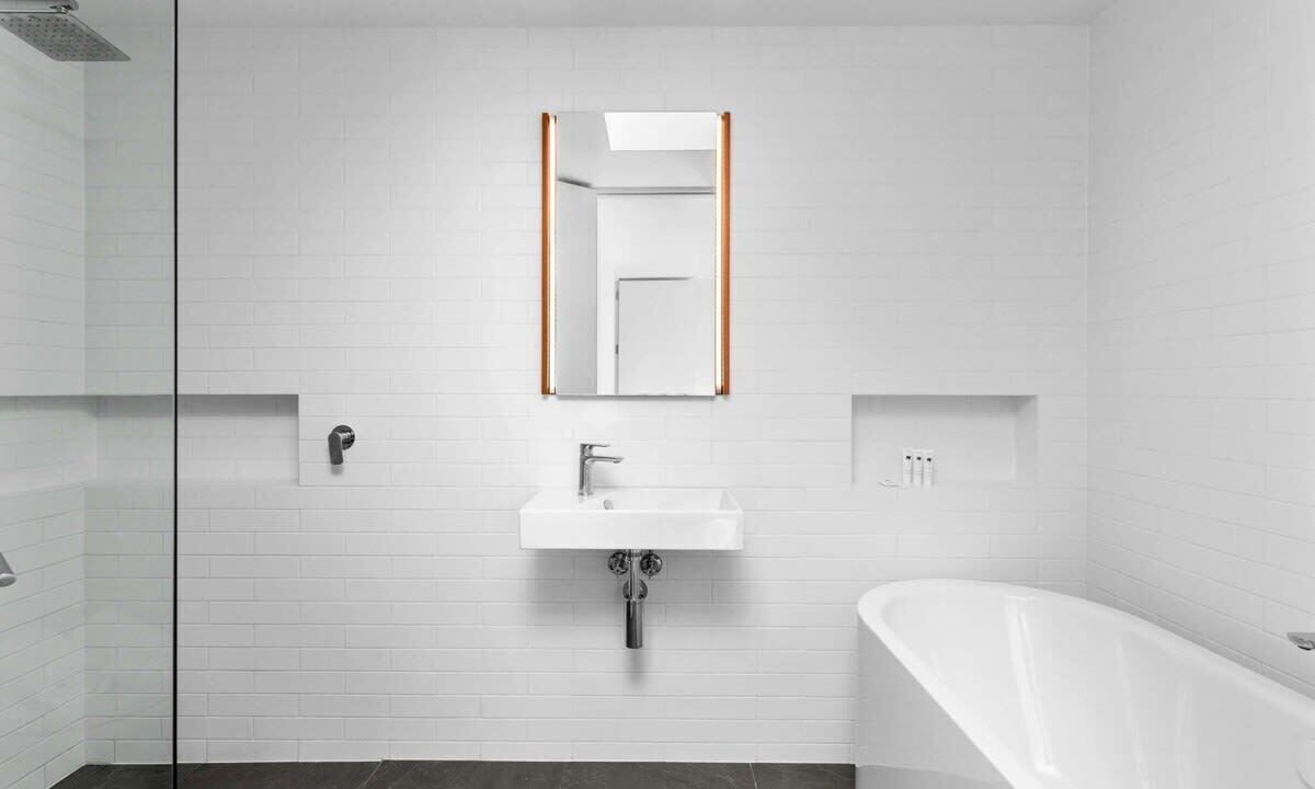 Photo of Bathroom in Manly