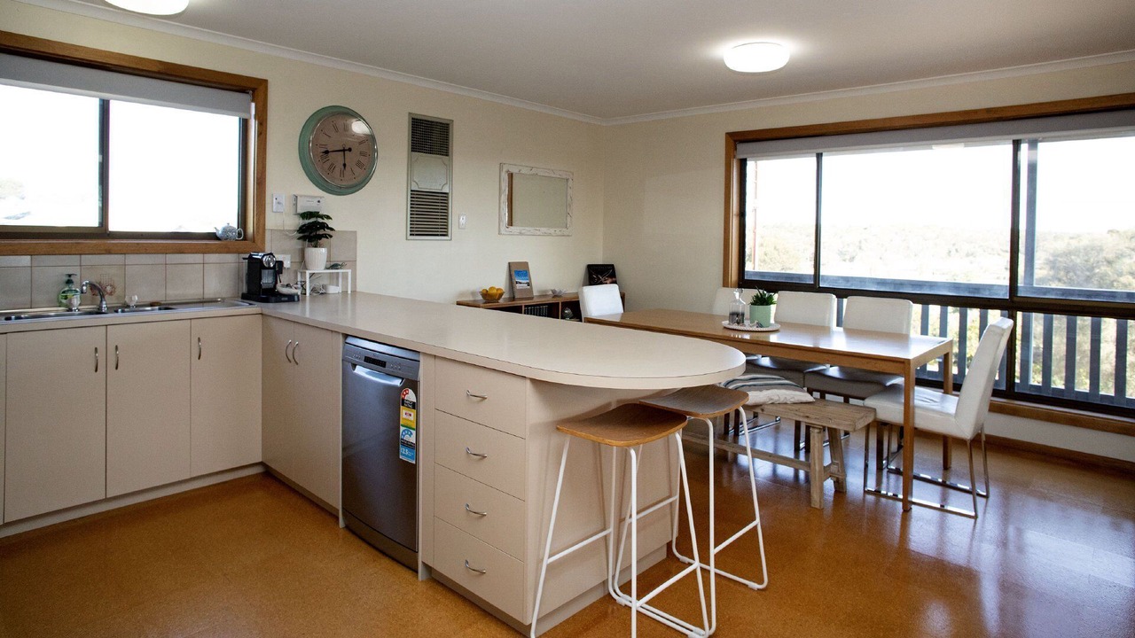 Photo of Kitchen in Lake Wangary