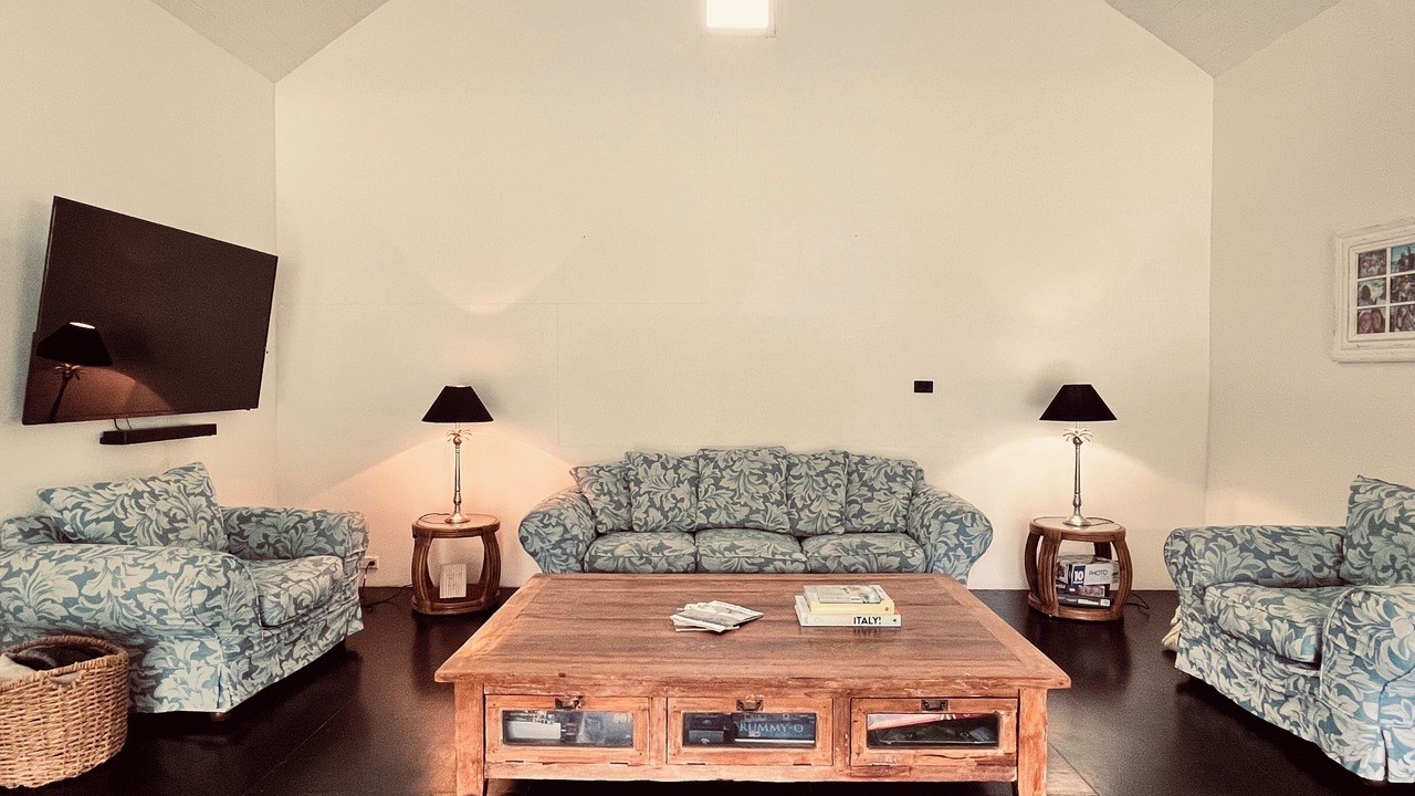 Photo of Livingroom in Wollombi
