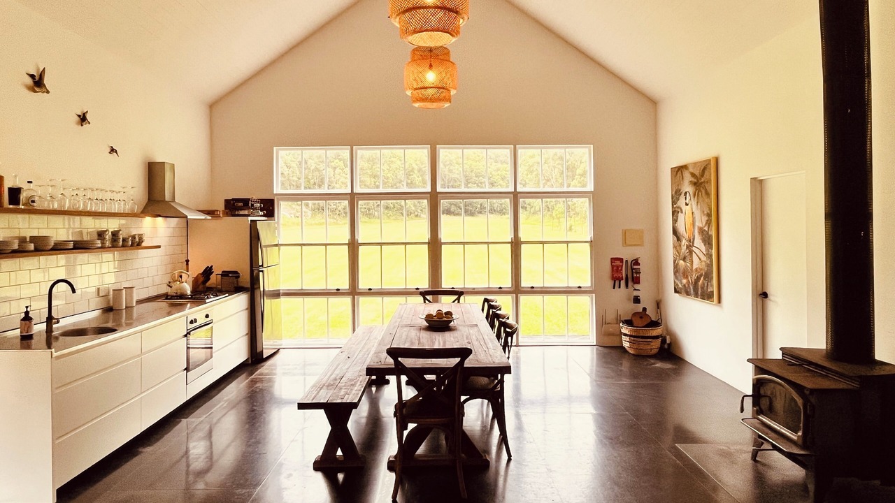 Photo of Kitchen in Wollombi