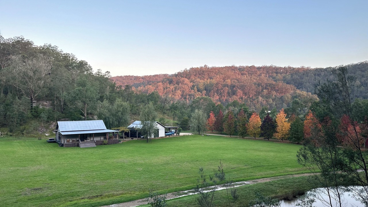 Photo of Outdoor in Wollombi