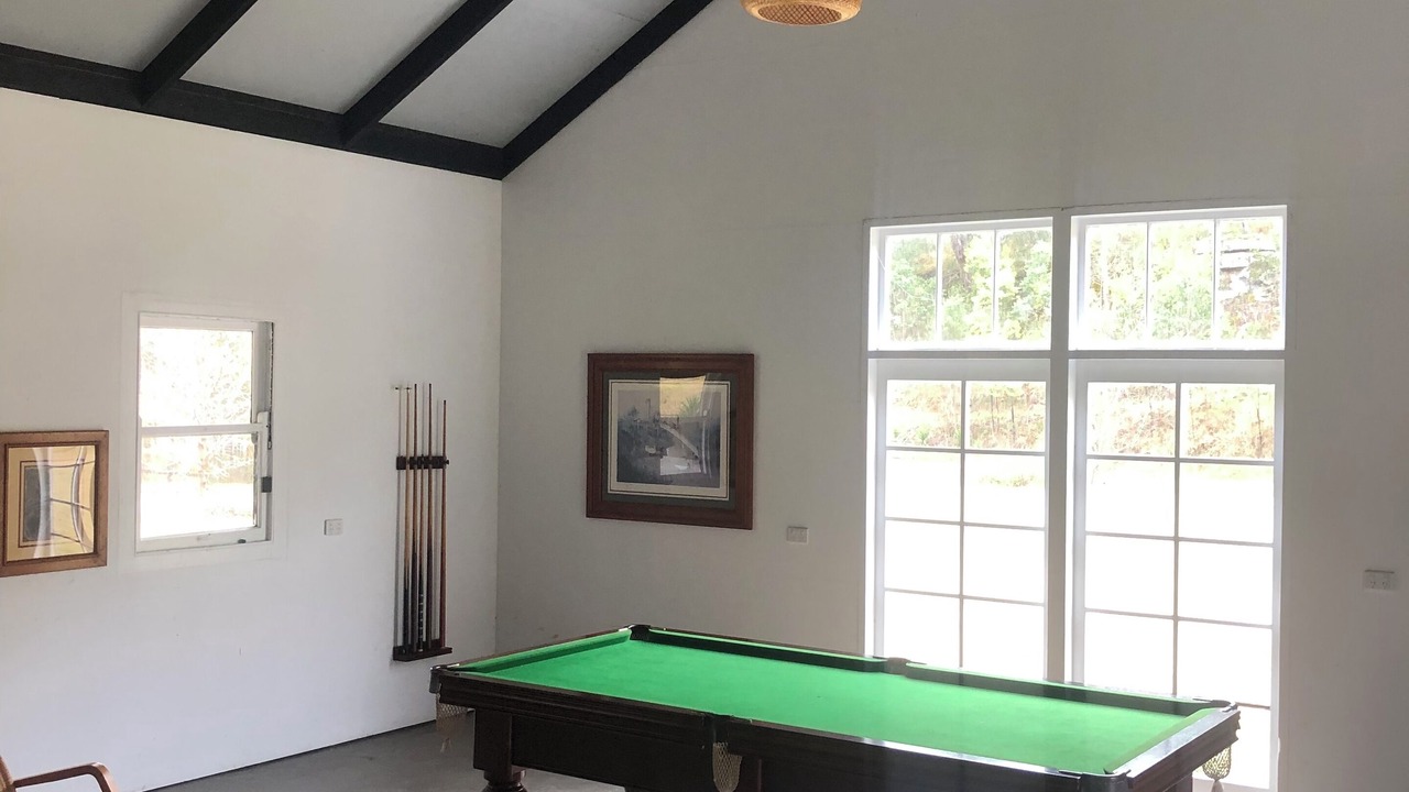Photo of Bedroom in Wollombi