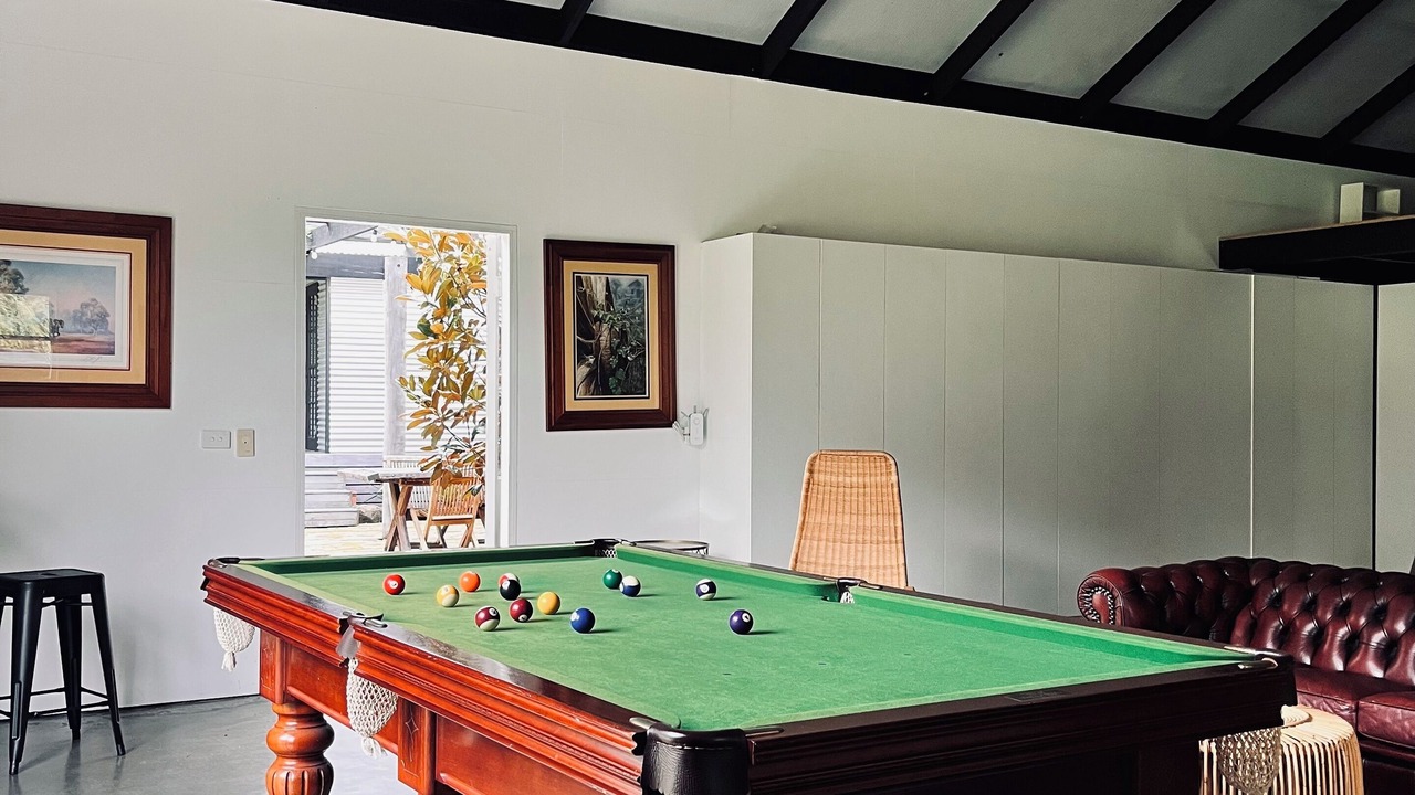 Photo of Bedroom in Wollombi