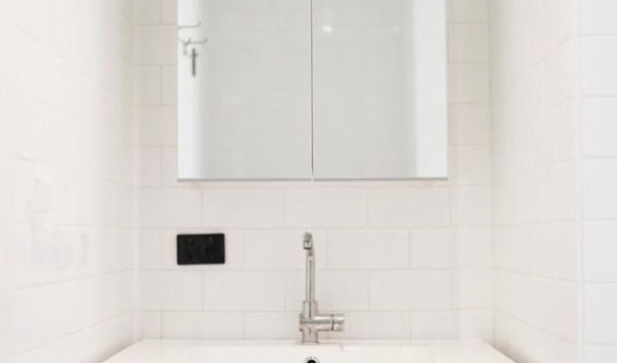Photo of Bathroom in Wollombi