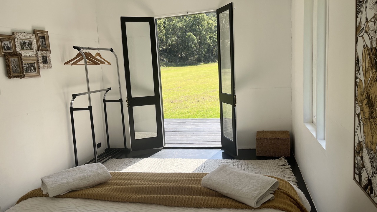 Photo of Bedroom in Wollombi