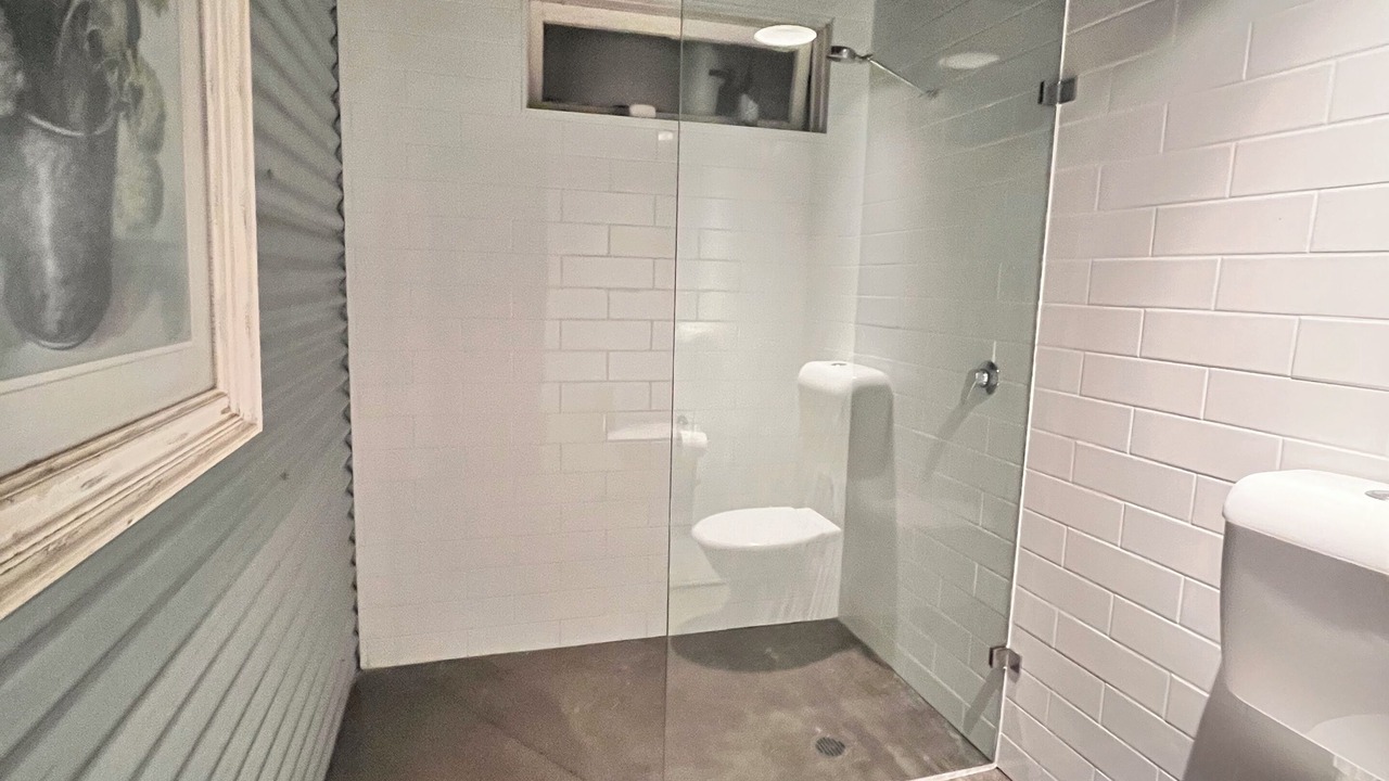 Photo of Bathroom in Wollombi