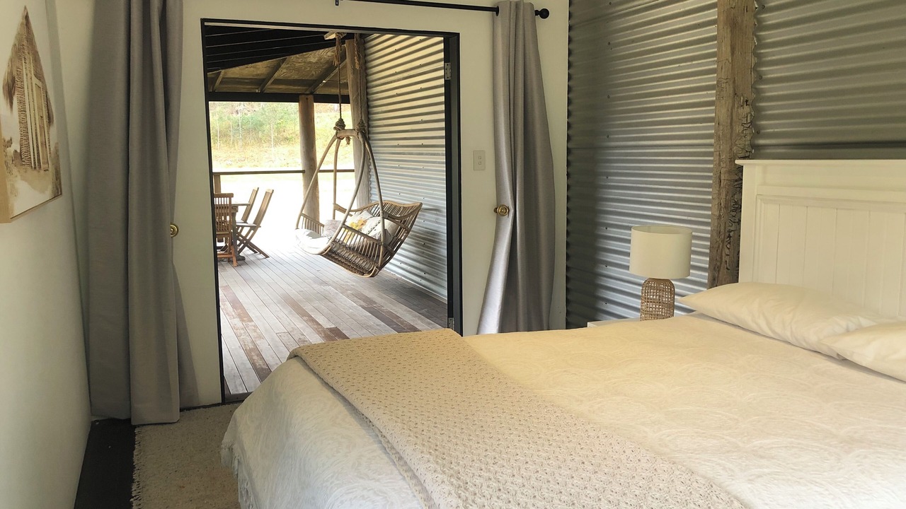 Photo of Bedroom in Wollombi