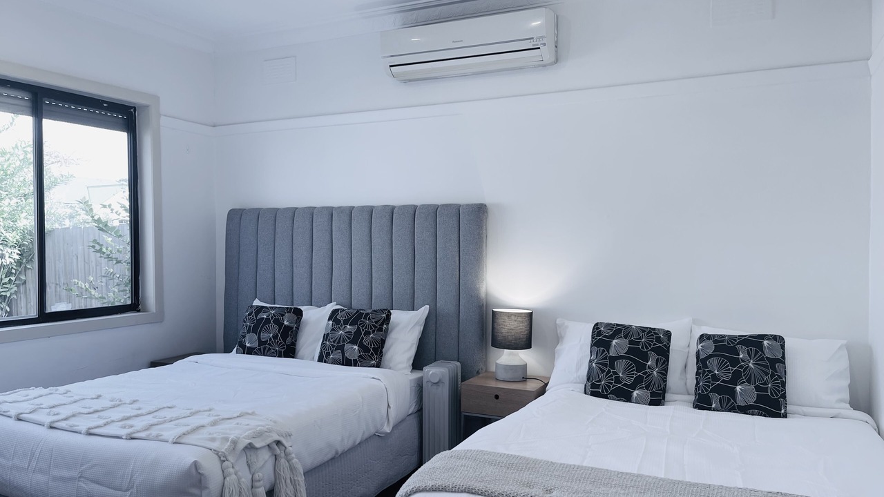 Photo of Bedroom in Maidstone