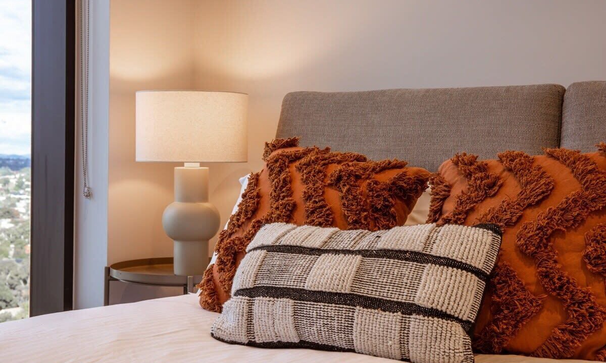 Photo of Bedroom in Box Hill
