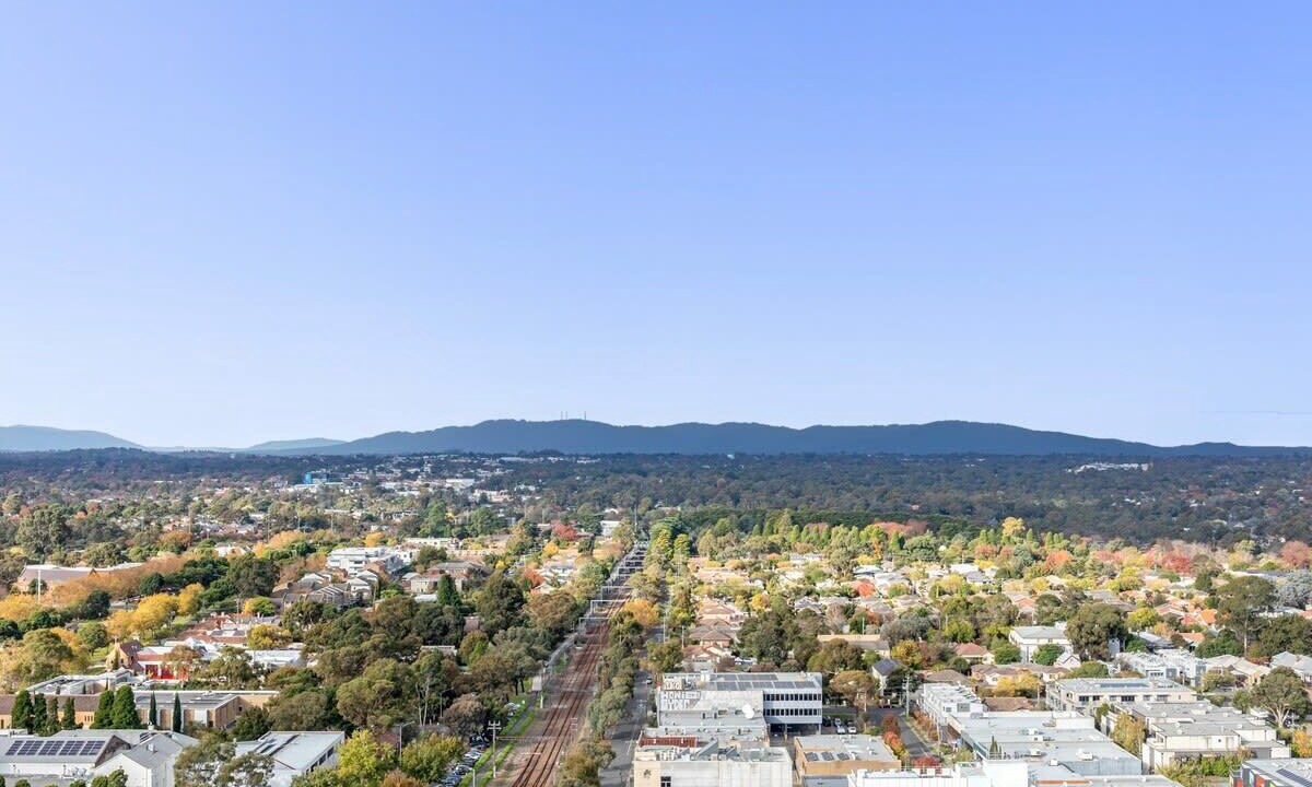 Photo of Outdoor in Box Hill
